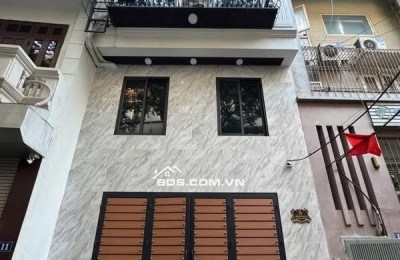 BÁN SIÊU PHẨM DÒNG TIỀN Ô TÔ VÀO NHÀ PHỐ KIM GIANG