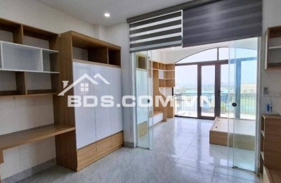 BÁN  2TOÀ CHDV PHỐ QUAN NHÂN, Ô TÔ QUA NHÀ 86M2