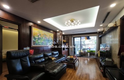 BÁN CĂN HỘ CHUNG CƯ CAO CẤP TÂN HOÀNG MINH HOÀNG CẦU