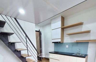 BÁN TOÀ CĂN HỘ DỊCH VỤ HỒ HẠ ĐÌNH KHƯƠNG ĐÌNH