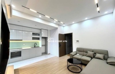 BÁN CĂN CHUNG CƯ N2C KĐT TRUNG HOÀ CẦU GIẤY