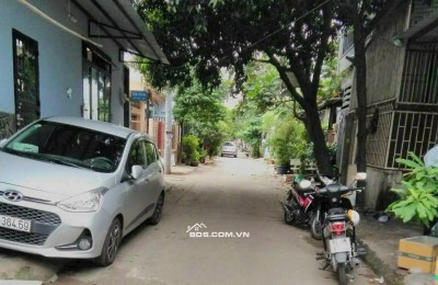 Bán nhà đường Lê Đình Thám