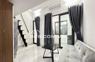 BÁN TOÀ CHDV  PHỐ ĐỒNG ME NAM TỪ LIÊM