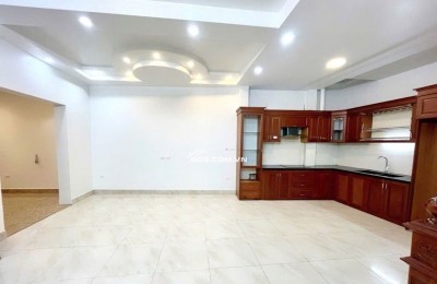 BÁN NHÀ XÃ ĐÀN – 62M² – MẶT TIỀN 6.4 – NGÕ NÔNG – VÀI BƯỚC RA PHỐ