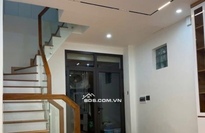 CHỦ CẦN BÁN GẤP – NHÀ XÃ ĐÀN – 54M2 – 3 MẶT THOÁNG – GẦN PHỐ – GIÁ CHỈ 8 TỶ