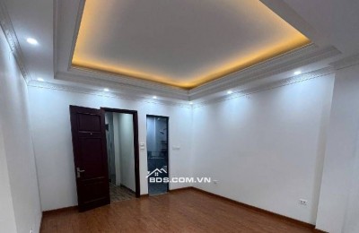 BÁN NHÀ HỒ TÙNG MẬU – 7 TẦNG THANG MÁY – GARA Ô TÔ – KINH DOANH TỐT