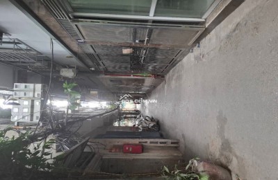 BÁN ĐẤT TẶNG NHÀ PHÙNG KHOANG-81M2 MẶT TIỀN 6M- SẴN DÒNG TIỀN CHO THUÊ