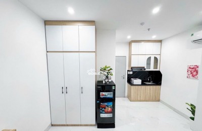 TOÀ CĂN HỘ DỊCH VỤ – 6 TẦNG THANG MÁY – 14 PHÒNG KHÉP KÍN – DÒNG TIỀN 70TR/THÁNG