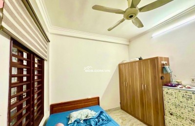 B.Á.N NHÀ PHÙNG KHOANG – NAM TỪ LIÊM – 35M² – 4 TẦNG – NHÀ ĐẸP – 11 TỶ  CĂN GÓC – NGÕ NÔNG – GẦN Ô TÔ – NGÕ THÔNG – KHÔNG LỖI PHONG THỦY