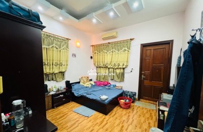 BÁN NHÀ NGUYỄN KHANG – TRUNG TÂM CẦU GIẤY – NGÕ Ô TÔ – NHÀ CHẮC CHẮN