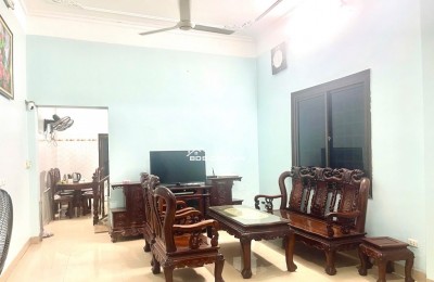  B.Á.N NHÀ PHÙNG KHOANG – NAM TỪ LIÊM – 53M² – 4 TẦNG – LÔ GÓC – 17.5 TỶ  3 MẶT THOÁNG – Ô TÔ TRÁNH – NGÕ RỘNG – PHONG THỦY ĐẸP