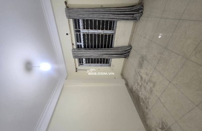 BÁN NHÀ LÔ GÓC PHÙNG KHOANG - 4 TẦNG CÓ SÂN RIÊNG - NGÕ THÔNG SẦM UẤT