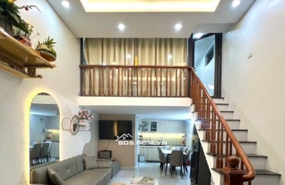 Lô Góc Hai Thoáng Phân Lô Ô Tô DT:35m x 5T Phùng Khoang Trung văn Sát ĐH Hà Nội Giá Tốt