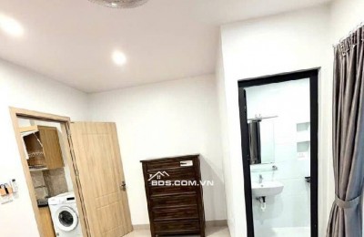 CHUNG CƯ MINI TRƯƠNG ĐỊNH – 8 TẦNG THANG MÁY – 12 PHÒNG – DÒNG TIỀN ỔN ĐỊNH – GIÁ HƠN 13 TỶ