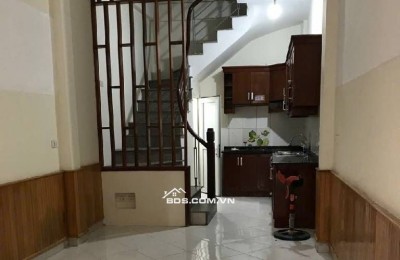 TRUNG TÂM THANH XUÂN – NHÀ ĐẸP Ở LUÔN – NGÕ THÔNG THOÁNG – NHỈNH 8 TỶ