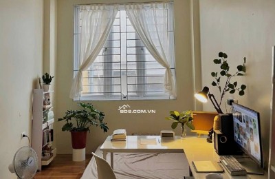 CỰC HIẾM: NHÀ MẶT NGÕ KINH DOANH - ĐƯỜNG NHỰA THÔNG - SỔ ĐẸP NỞ HẬU