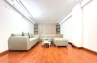  B.Á.N NHÀ KHUẤT DUY TIẾN – THANH XUÂN – 60M² – 6 TẦNG – NHÀ ĐẸP – 7.95 TỶ  PHÂN KHÚC HIẾM – CÁCH Ô TÔ 5M – FULL NỘI THẤT – Ở NGAY