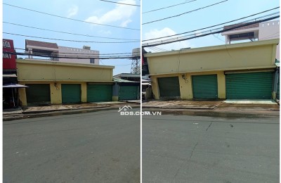 CHO THUÊ NHÀ KINH DOANH, MẶT TIỀN SỐ 64 ĐƯỜNG SỐ 8, KP 16, P.LINH XUÂN, TP.THỦ ĐỨC