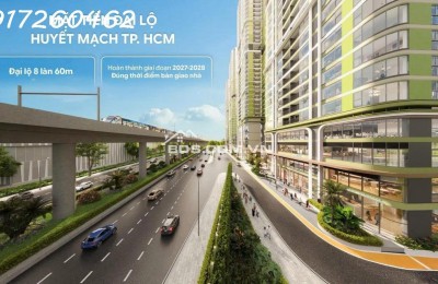 Chỉ cần thanh toán 400 triệu sỡ hữu ngay căn hộ cao cấp tại La Pura