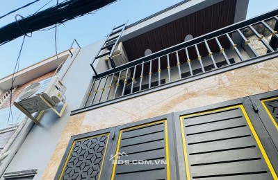 HÀNG HIẾM - 2 TỶ HƠN CÓ NHÀ SG - 2 TẦNG BTCT - NGAY COOPMART QUANG TRUNG - FULL NỘI THẤT XỊN - SỔ VUÔNG A4 - KHÔNG CÓ CĂN THỨ 2 ĐỂ SO SÁNH