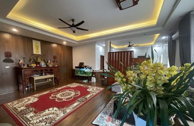 NHÀ MỚI – KINH DOANH THUẬN LỢI – KHU VỰC CẦU ĐUỐNG