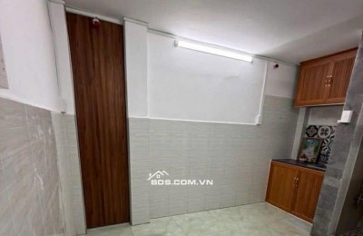 NHỈNH 1 TỶ - NHÀ 2 TẦNG SỔ HỒNG RIÊNG - NGAY CẦU CHÁNH HƯNG KỀ QUẬN 5. Hưng Phú, Chánh Hưng, Quận 8