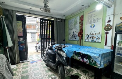 Phạm Văn Chiẻu, Khu Phân Lô, ĐƯỜNG 10M, 60M², 3 TẦNG, 7 TỶ 5