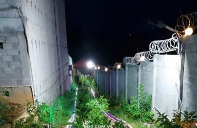 Chính Chủ Bán Nhà Đất Có Sẵn Nhà Yến Diện Tích 1249m² Tại Nam Cát Tiên, Tân Phú, Đồng Nai