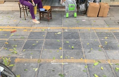 Cơ Hội sở hữu , Đầu Tư BĐS Mặt Phố Huế 500tr/m , Vỉa Hè 5m Thông Tin Thật