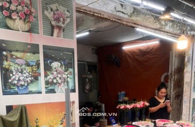 BÁN NHÀ MẶT PHỐ TRUNG TÂM BẠCH MAI - TRƯƠNG ĐỊNH - KINH DOANH RỰC SÁNG