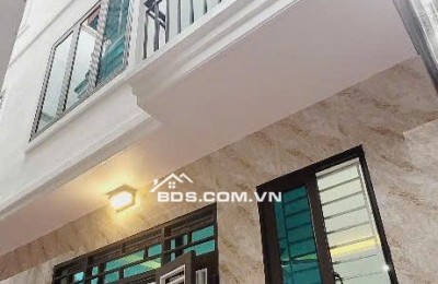 Bán nhà phố Cầu Đơ Hà Đông 7 tỷ