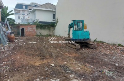 Bán đất Thủ Đức, Q2 (cũ), Bình An, Mặt tiền ngay Trần Não - 160m2, SHR, 27.5 tỷ