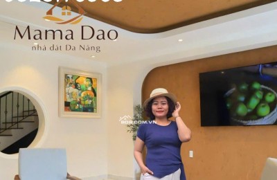 BÁN VILLA TRẢNG KÈO – HỘI AN  DÒNG TIỀN ĐANG THUÊ 60–80 TRIỆU/THÁNG