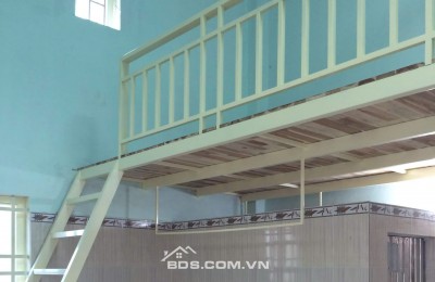 Cho thuê nhà trọ tháng, Kiot mặt tiền P.Bình Minh (P. Ninh Sơn) – Tây Ninh.