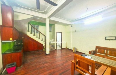 Bán nhà Quan Nhân Thanh Xuân