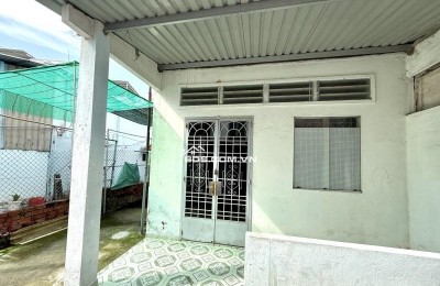 Bán nhà gần Bệnh viện Thủ Đức 96m2 ngang 6m giá 4.2 tỷ