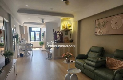 Chung cư Mỹ Phước, Bùi Hữu Nghĩa, BT: 60m2, 1p ngủ, 1wc, 8tr5/tháng