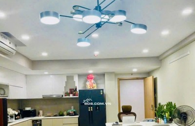 Satra Eximland, Phan Đăng Lưu, Phú Nhuận: 90m2, 2PN, 2WC, 16tr5/th, NT