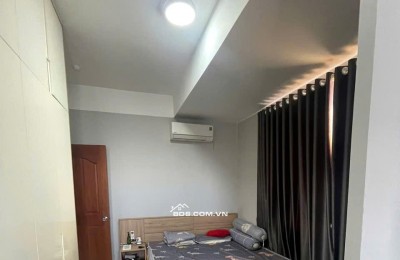 Chung cư Central. 91 PHạm Văn Hai, TB: 1p ngủ, 58m2, ban công, 10tr/th