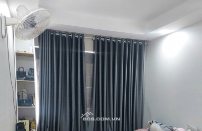 Chỉ 10tr/th, Căn hộ 58m2, Nội thất đủ, C/C Screc, Trường Sa, Quận 3.