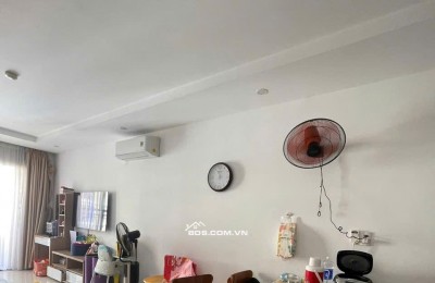 Chung cư Bàu Cát, có 2p ngủ, 70m2, 10tr/tháng, ngay Lạc Hồng, Tân Bình