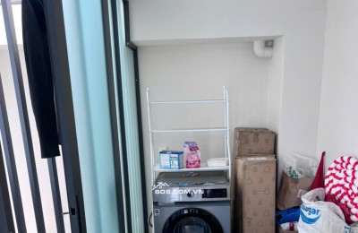 Nhà 4 lầu Bà Hom Phú Lâm P13 Quận 6 chỉ 5 tỷ 500 còn bớt