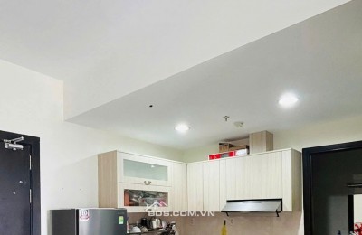 Chung cư Phúc Yên, 2PN, 2WC, Giá 10tr/th, 80m2, Phan Huy Ích, TB.