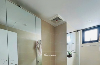 Chung cư Ruby Garden, 80m2, 2PN, 2WC, Nội thất đủ, 10tr/th, Nguyễn Sỹ