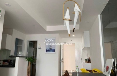 Chung cư Phúc Yên, 88m2, 2PN, 2WC, Lầu trung, 10tr/th, Phan Huy Ích, TB