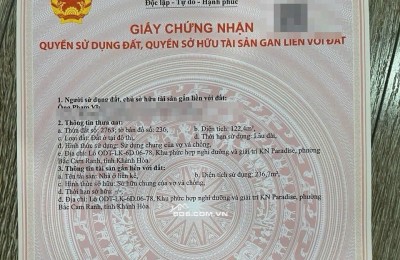 KHÁCH GỬI BÁN GẤP CĂN PARA SOL - SUNPARK GIÁ RẺ NHẤT CHỈ 4 TỶ 6 - SẴN SỔ