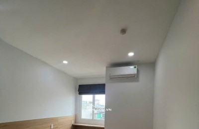 Chung cư Khuông Viêt, Phú Trung, Tân Phú, 74m2, 2PN, 2WC, 11tr7/th.