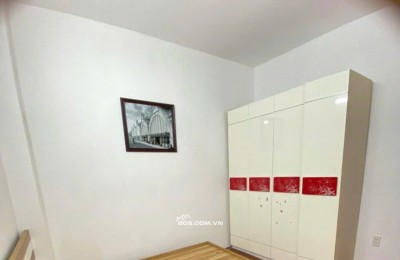 Chung cư Lakai, Nguyễn Tri Phương,P8,Q5: 2 phòng ngủ, nội thất, 9,tr/th