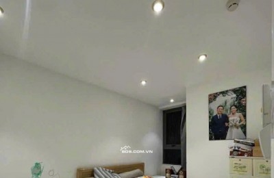 C/c Nguyễn Ngọc Phương, BT,63m2, 1PN, 1WC, Nội Thất, Căn Góc., 8tr5/th