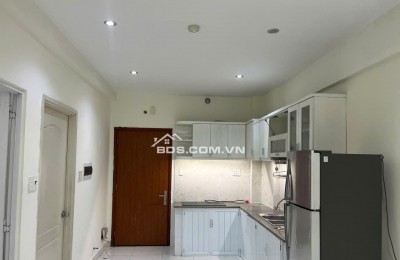 C/c IDICO, 262 Luỹ Bán Bích, TP: 70m2, 2PN, 2WC, Nội thất, 9tr. Bancong